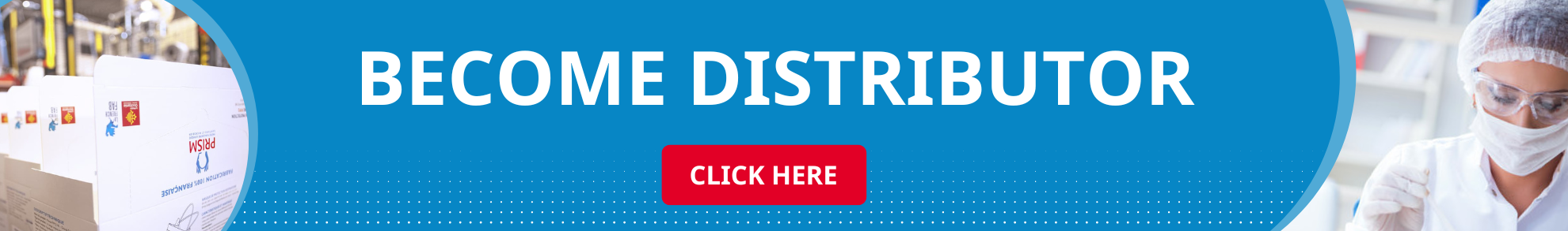 Become distributor